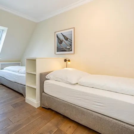 Appartement Schaumkroenchen *