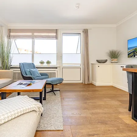 Appartement Schaumkroenchen