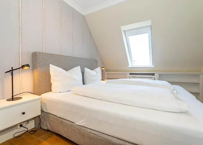 Schaumkroenchen Lägenhet *