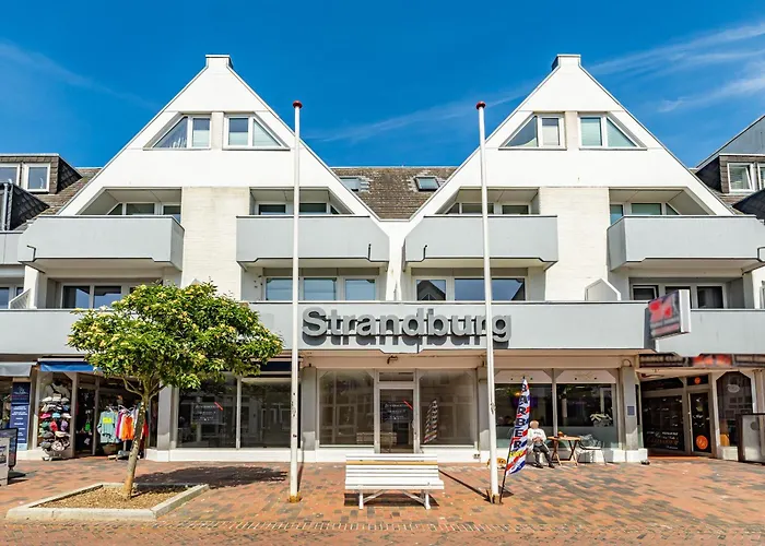 Schaumkroenchen * Westerland