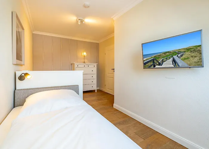 Lägenhet Schaumkroenchen