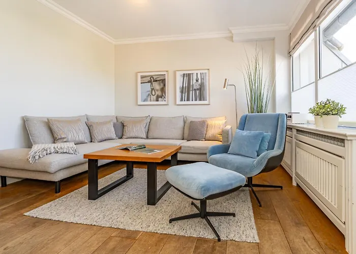 Schaumkroenchen * Westerland