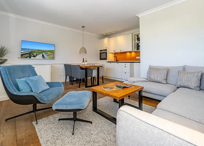 Schaumkroenchen Westerland