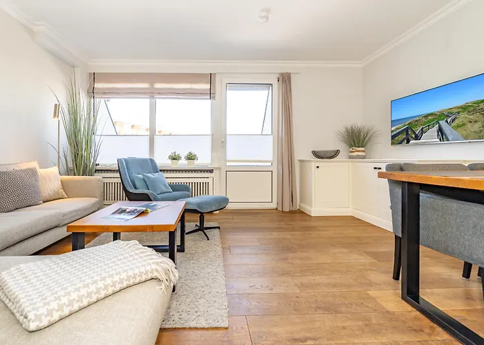 Lägenhet Schaumkroenchen